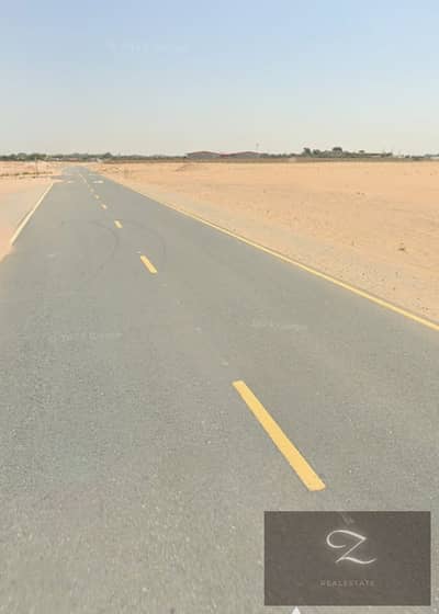 ارض سكنية  للبيع في حي الدبدبة الجنوبي، الشارقة - 9b57033b-2009-4393-8053-350765ec5a75. jpg