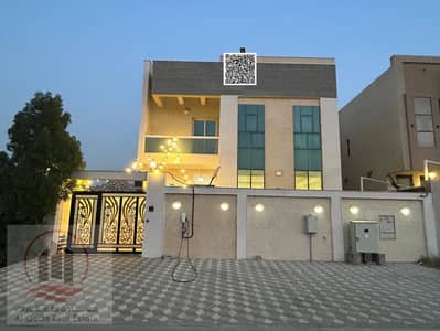 فیلا 5 غرف نوم للبيع في الزاهية، عجمان - WhatsApp Image 2025-08-19 at 7.36. 34 PM. jpeg