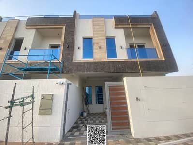 5 Bedroom Villa for Sale in Al Yasmeen, Ajman - WhatsApp Image 2025-08-19 at 12.57. 15 PM. jpg