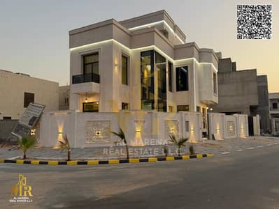 فیلا 4 غرف نوم للبيع في الياسمين، عجمان - WhatsApp Image 2025-06-21 at 13.40. 18 (10). jpeg