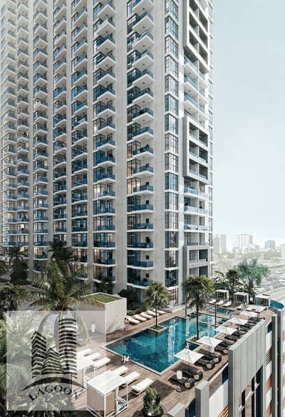 1 Bedroom Apartment for Sale in Ajman Free Zone, Ajman - b810f5d3-2f2d-4de7-864c-0fcbe2f7e500. jpg