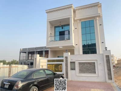 4 Bedroom Villa for Sale in Al Yasmeen, Ajman - WhatsApp Image 2025-08-19 at 8.55. 41 PM (1). jpg