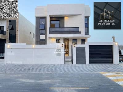 5 Bedroom Villa for Sale in Al Zahya, Ajman - batch_789194355-800x600. jpeg
