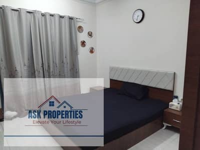 1 Bedroom Flat for Rent in Al Qasimia, Sharjah - 1000051525. jpg