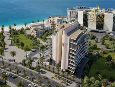 1 Bedroom Flat for Sale in Al Marjan Island, Ras Al Khaimah - 1. jpg