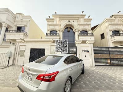 6 Bedroom Villa for Rent in Al Yasmeen, Ajman - IMG_9441. jpg