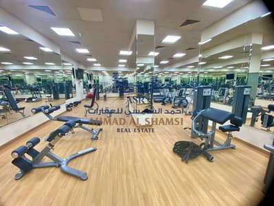 2 Bedroom Flat for Rent in Al Nahda (Sharjah), Sharjah - IMG_9432. jpg