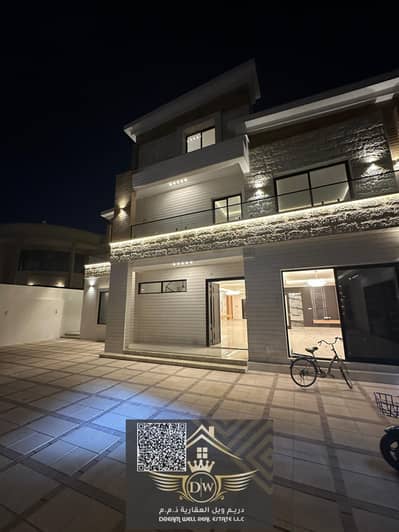 8 Bedroom Villa for Sale in Al Yasmeen, Ajman - WhatsApp Image 2025-08-19 at 7.53. 55 PM (2). jpeg