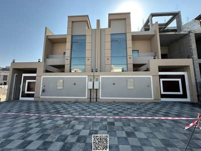 فیلا 7 غرف نوم للبيع في التلة 2، عجمان - WhatsApp Image 2025-08-19 at 9.27. 46 PM. jpg