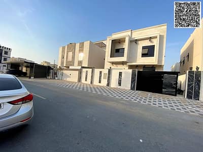 5 Bedroom Villa for Sale in Al Zahya, Ajman - WhatsApp Image 2025-08-19 at 11.07. 52 AM (1). jpeg