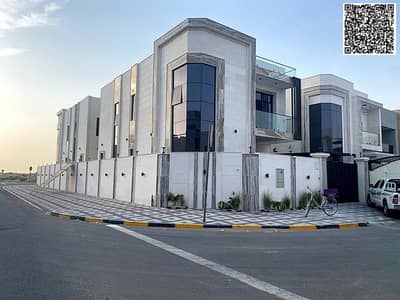 5 Bedroom Villa for Sale in Al Zahya, Ajman - WhatsApp Image 2025-08-19 at 11.05. 37 AM (1). jpeg