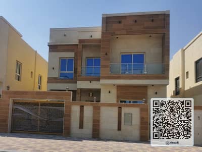 5 Bedroom Villa for Sale in Al Yasmeen, Ajman - 1000173864. jpg