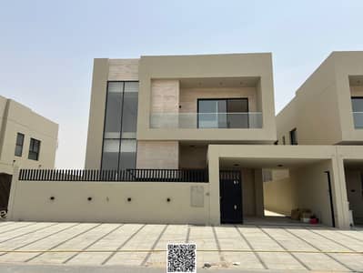 4 Bedroom Villa for Sale in Al Zahya, Ajman - WhatsApp Image 2025-08-19 at 9.36. 03 PM. jpg