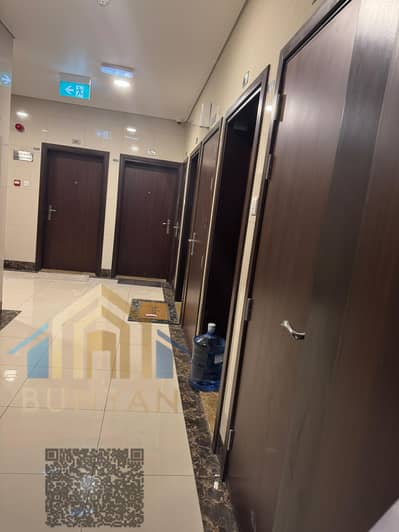 阿尔罗达， 阿治曼 1 卧室单位待租 - IMG-20250814-WA0647. jpg