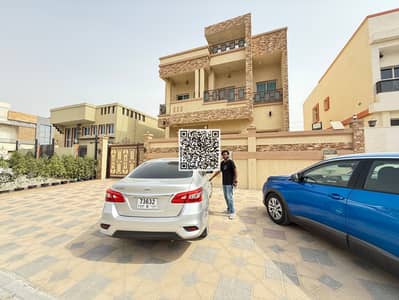 4 Bedroom Villa for Rent in Al Yasmeen, Ajman - IMG_9440. jpg