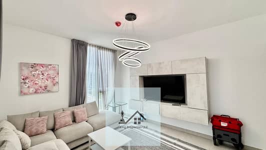 1 Bedroom Apartment for Rent in Aljada, Sharjah - 3fa38b31-f453-4d49-b7fe-fc1b377700de. jpeg