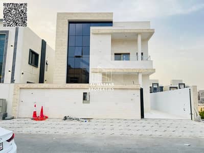4 Bedroom Villa for Sale in Al Zahya, Ajman - batch_WhatsApp Image 2025-08-12 at 10.42. 56 AM. jpeg