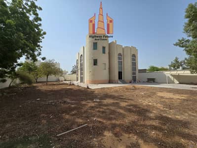 4 Bedroom Villa for Rent in Al Khezamia, Sharjah - 20250817_151653. jpg