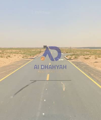 ارض سكنية  للبيع في روضة القرط، الشارقة - 1000048493. jpg