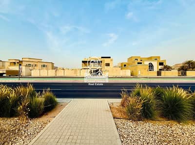 Villa for Rent in Khalifa City, Abu Dhabi - 2. jpeg