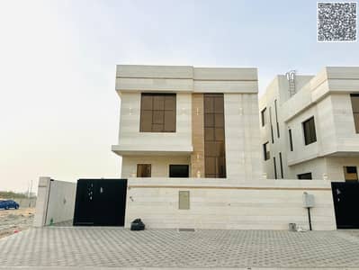 6 Bedroom Villa for Rent in Al Amerah, Ajman - WhatsApp Image 2025-08-19 at 10.10. 34 AM. jpeg