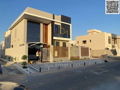 4 Bedroom Villa for Sale in Al Helio, Ajman - WhatsApp Image 2025-08-19 at 10.07. 31 AM. jpeg