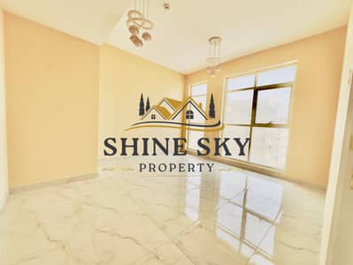 1 Bedroom Flat for Rent in Aljada, Sharjah - IMG_9642. jpeg