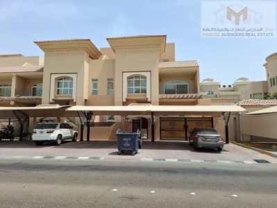 5 Bedroom Villa for Rent in Rabdan, Abu Dhabi - 20250819_105621. jpg