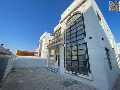 فیلا 5 غرف نوم للبيع في الروضة، عجمان - IMG-20250717-WA0036. jpg