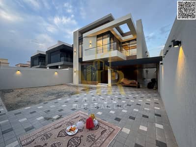 5 Bedroom Villa for Sale in Al Rawda, Ajman - IMG-20250407-WA0314. jpg