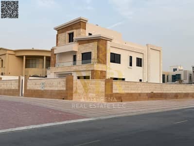8 Bedroom Villa for Sale in Al Yasmeen, Ajman - WhatsApp Image 2025-08-18 at 8.01. 07 AM. jpeg