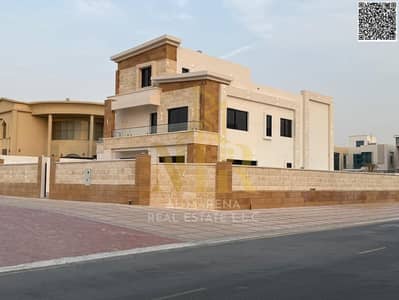 فیلا 8 غرف نوم للبيع في الياسمين، عجمان - IMG-20250818-WA0251. jpg