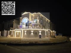 فیلا في الحليو 2،الحليو 5 غرف 2400000 درهم - 12560275