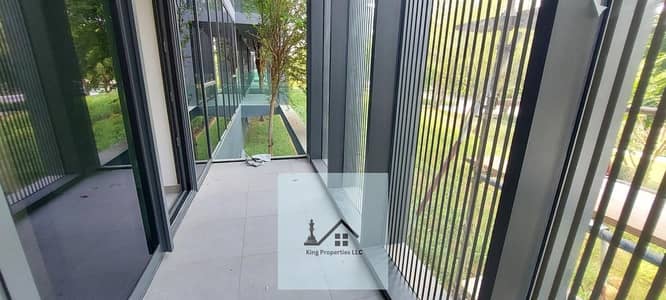 2 Bedroom Apartment for Rent in Aljada, Sharjah - 6a34da9e-542f-40d8-9426-c8d6dde30f24. jpg