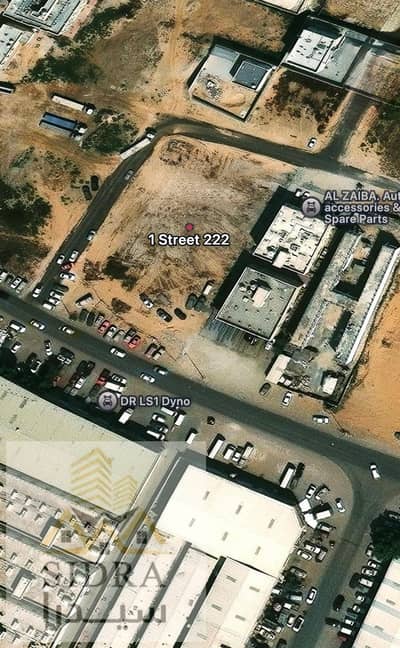 Plot for Sale in Al Jurf, Ajman - IMG_8722. jpg