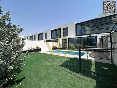 فیلا 4 غرف نوم للبيع في الزوراء، عجمان - IMG-20250616-WA0226. jpg