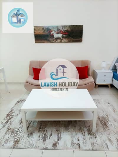 1 Bedroom Flat for Rent in Jumeirah Village Circle (JVC), Dubai - WhatsApp Image 2024-01-30 at 6.50. 38 PM (1). jpeg
