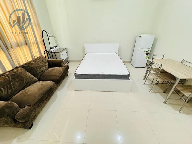 LUXURY STUDIO NEAR AL RAHA SCHOOL | 3200 PM | Bayut.com