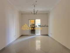 شقة في برج زاخر 3،التعاون 1 غرفة 35999 درهم - 12539405