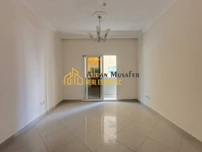 1 Bedroom Flat for Rent in Al Taawun, Sharjah - IMG-20250809-WA0035. jpg
