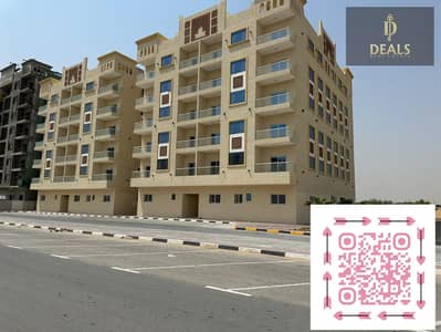 شقة 2 غرفة نوم للبيع في برج العمارة، عجمان - WhatsApp Image 2025-08-19 at 23.59. 30. jpeg