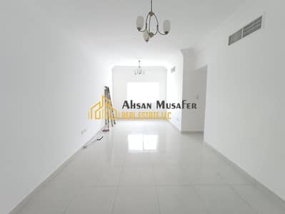 1 Bedroom Apartment for Rent in Al Khan, Sharjah - 1000005553. jpg