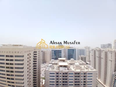 2 Bedroom Apartment for Rent in Al Nahda (Sharjah), Sharjah - 20250805_120251. jpg