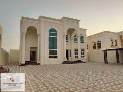 6 Bedroom Villa for Rent in Madinat Al Riyad, Abu Dhabi - 1000280096. jpg