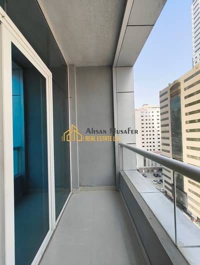Studio for Rent in Al Taawun, Sharjah - 1000078472. jpg