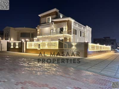 8 Bedroom Villa for Sale in Al Yasmeen, Ajman - batch_IMG-20250816-WA0383. jpg