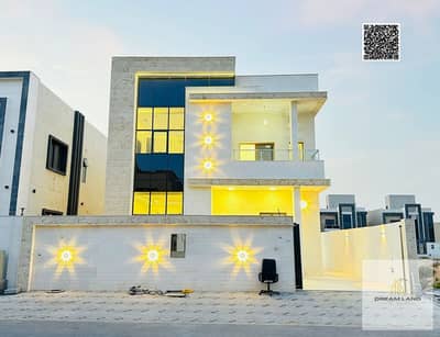 4 Bedroom Villa for Sale in Al Zahya, Ajman - batch_WhatsApp Image 2025-08-19 at 3.50. 57 PM. jpg