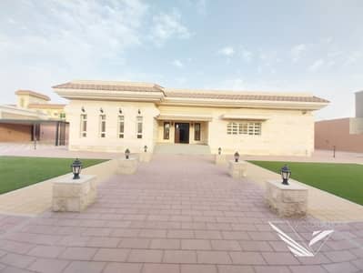 4 Bedroom Villa for Rent in Al Qarayen, Sharjah - 1000705639. jpg