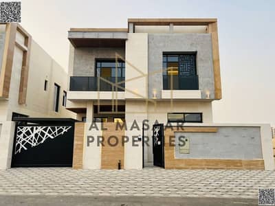 5 Bedroom Villa for Sale in Al Yasmeen, Ajman - batch_IMG-20250819-WA0230. jpg