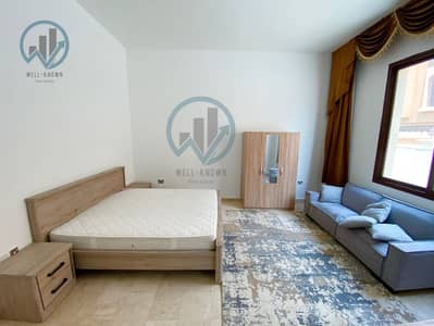 Studio for Rent in Khalifa City, Abu Dhabi - WhatsApp Image 2022-07-11 at 2.03. 40 PM (1). jpeg